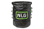 Never Let Go PVC, 1 Pocket  Tool Bucket