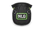 Never Let Go, 1 Pocket  Tool Belt Pouch