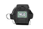 Never Let Go Tool Belt Pouch