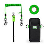 Never Let Go, 1 Pocket  Power Tool Holster