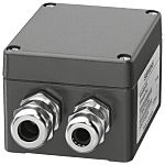 Siemens 7MH4710-2AA Extension Box, For Use With Load Cell