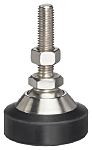 Siemens 7MH5721-5AH10 Load Foot, For Use With Load Cell