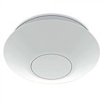 Greenwood CV2SVGIP Unity CV2GIP Round Ceiling Mounted, Wall Mounted Extractor Fan, Ventilation, 23L/s, 38.5dB,