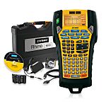 Dymo DYMO RHINO 6000 Handheld Label Printer Kit, 24mm Max Label Width, EU