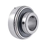 RS PRO Bearing Inserts 25mm ID 52mm OD