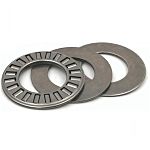 RS PRO 12mm I.D Thrust Needle Roller Bearing, 26mm O.D