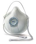 Moldex Smart Masks Series Mask Respirator Mask, Size M