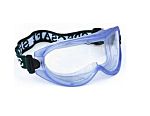 Specsafe Anti-Mist Safety Goggles with Clear Lenses