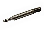 RS PRO Screwed Slot Drill, 3mm Cut Diameter