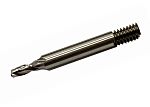 RS PRO Screwed Slot Drill 2 Flutes, 4mm Cut Diameter