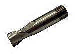 RS PRO Screwed Slot Drill, 18mm Cut Diameter