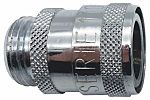 RS PRO Hose Connector, Straight Hose Coupling, BSPP 1/2in 11mm ID, 35 bar