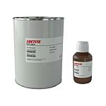 Loctite Loctite CAT 24 LV Can Blue Epoxy Epoxy Resin Adhesive
