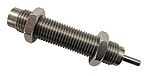 10MM THREAD X 7MM STROKE SHOCK ABSORBER