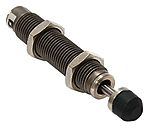 14MM THREAD X 12MM STROKE SHOCK ABSORBER