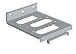 OEZXP340C Cable entry plate