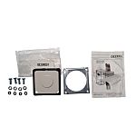 ABB Switch Disconnector Terminal Shroud, OEZX Series