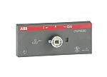 ABB Parallel Attachment, OS Series