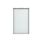ABB GEMINI Series Plastic RAL 7035 Inner Door, 600mm H, 375mm W, 230mm L for Use with Enclosure