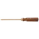 Facom Phillips  Screwdriver, PH3 Tip, 200 mm Blade, 320 mm Overall