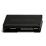 Příslušenství pro vývojové nástroje Pouzdro, pro použití s: Hackboard 2 HB2-CASE Hackboard