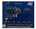 STMicroelectronics STEVAL-1PS03A Step-Down Converter for ST1PS03AQTR for Power Supplies & Converters