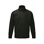 Orn Orn Albatross Classic Fleece Black Work Fleece XL