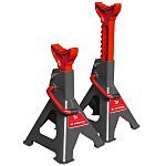 Facom Jack, 3t Maximum Load, 247mm - 300mm Maximum Range