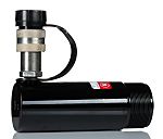 RS PRO Single, Portable General Purpose Hydraulic Cylinder, 10t, 105mm stroke