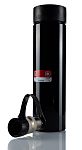 RS PRO Single, Portable General Purpose Hydraulic Cylinder, 15t, 155mm stroke