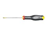 Facom Phillips  Screwdriver, PH2 Tip, 100 mm Blade, 220 mm Overall