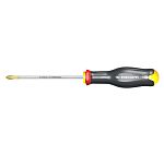 Facom Phillips Screwdriver, PH3 Tip, 150 mm Blade, 275 mm Overall