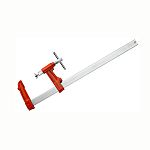 Facom 300mm x 80mm G Clamp