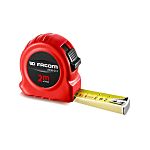Facom 2m Tape Measure, Metric