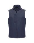 Regatta Professional Navy Water Repellent Women's Work Waistcoat, 20