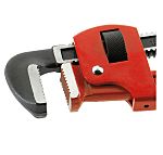 Facom 131A.18 Pipe Wrench, 450 mm Overall