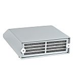 Schneider Electric NSYCAP Series Cover with Filter, 80mm D, 305mm W, For Use With ClimaSys CV EMC fan
