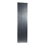 Schneider Electric NSYPPS Series Partition Panel, 1800mm H, 500mm W, for Use with Spacial SF Series