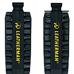 Leatherman 42-Piece Bit Kit Set for use with Wave and Charge Models