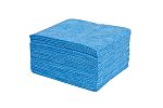 Saul D Harrison Wipes Multi Colour Polyester, Viscose Rayon Cloths for General Purpose, Box of 250