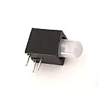Indikátor LED barva zelená a červená Průchozí otvor 2 LED 5 V CML Innovative Technologies
