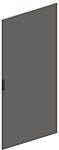 ABB RAL 7035 Plain Door, 609.5mm W, 15mm L for Use with Cabinets TriLine