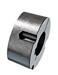 OPTIBELT Taper Bush 1008, 12mm Shaft Diameter