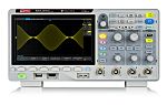 RS PRO RS-SDS1204X-E Digital Bench Oscilloscope, 4 Analogue Channels, 200MHz, 16 Digital Channels