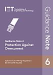 Rezervovat Guidance Note 6: Protection Against Overcurrent 9. vydání