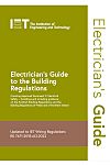 Rezervovat Electrician's Guide to the Building Regulations