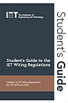 Rezervovat Student's Guide to the IET Wiring Regulations 3. vydání