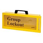 PRINZING Portable / Wall Group Lockout B