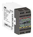 ABB Pluto B22 2TLA Series Safety Controller, 24 V dc