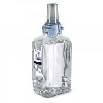 Gel desinfectante de alcohol para manos Gojo 8804-03-EEU Botella 1,2 l para Limpieza de manos